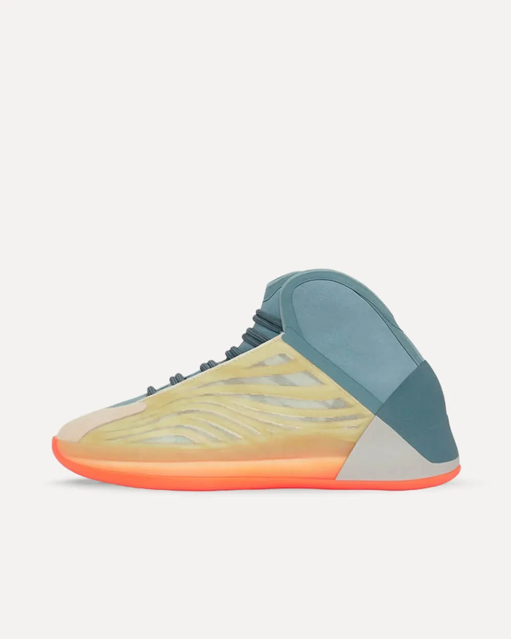 adidas Yeezy Quantum „Hi Res Coral“