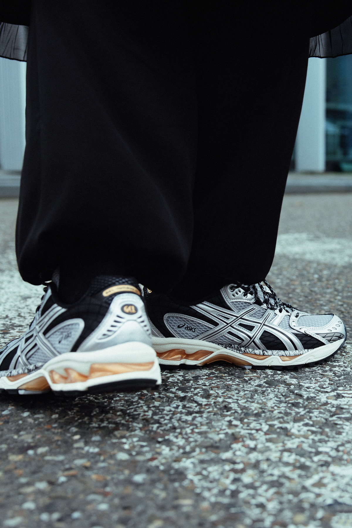 ASICS GEL-NIMBUS 10.1