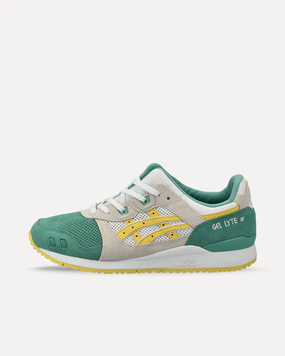 ASICS SportStyle Gel-Lyte III OG