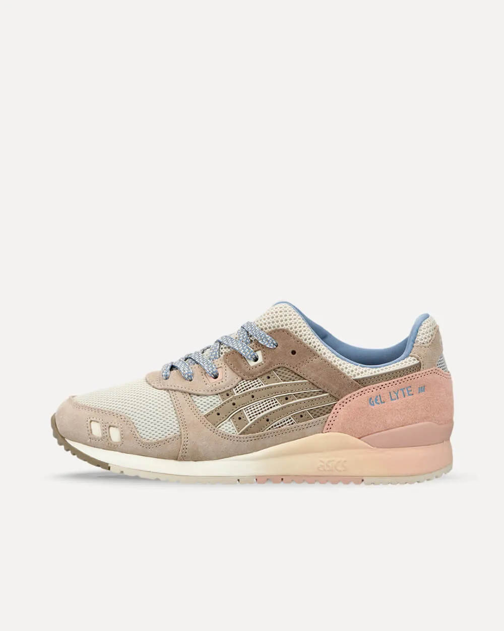 ASICS SportStyle Gel-Lyte III OG