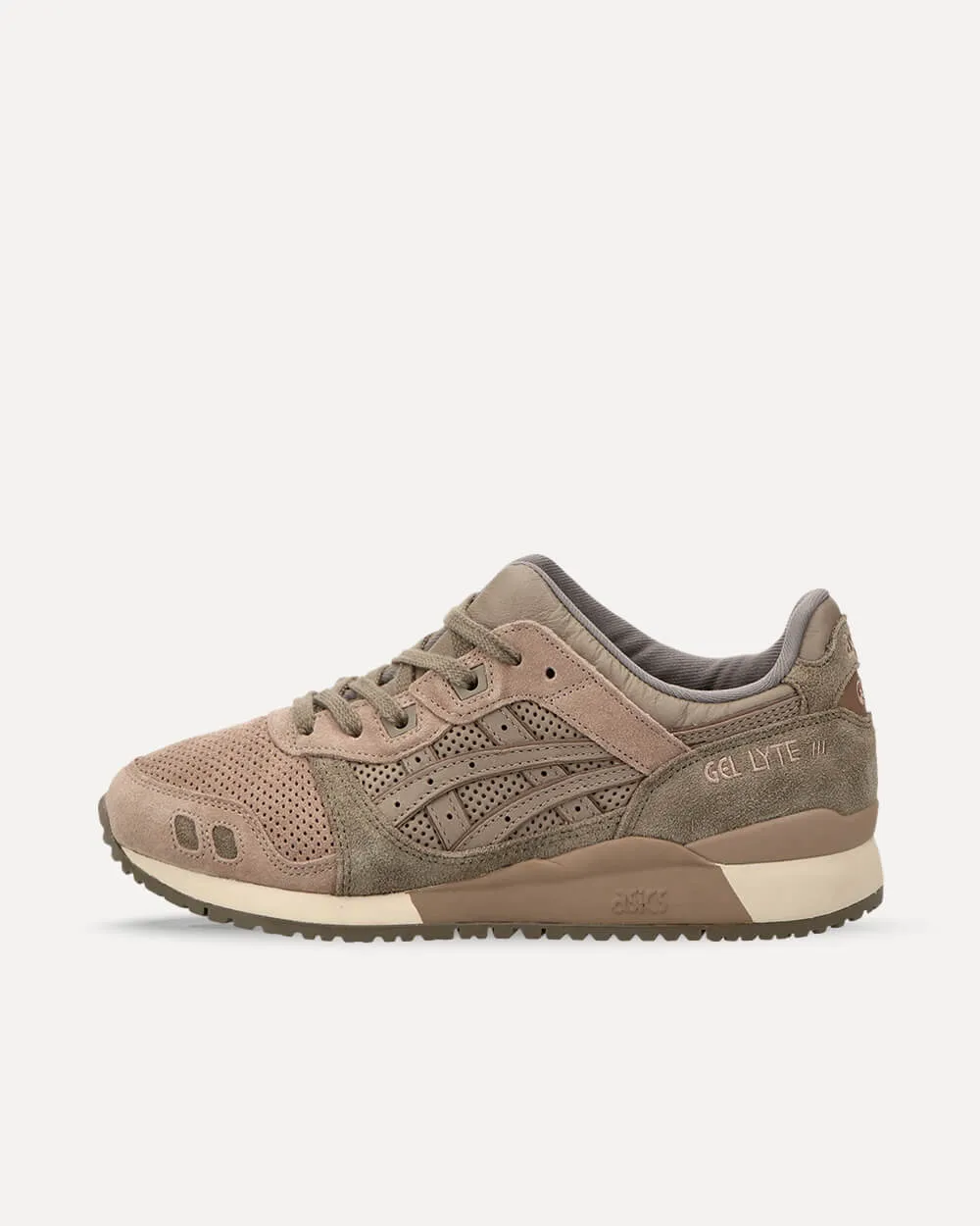 ASICS SportStyle Gel-Lyte III OG