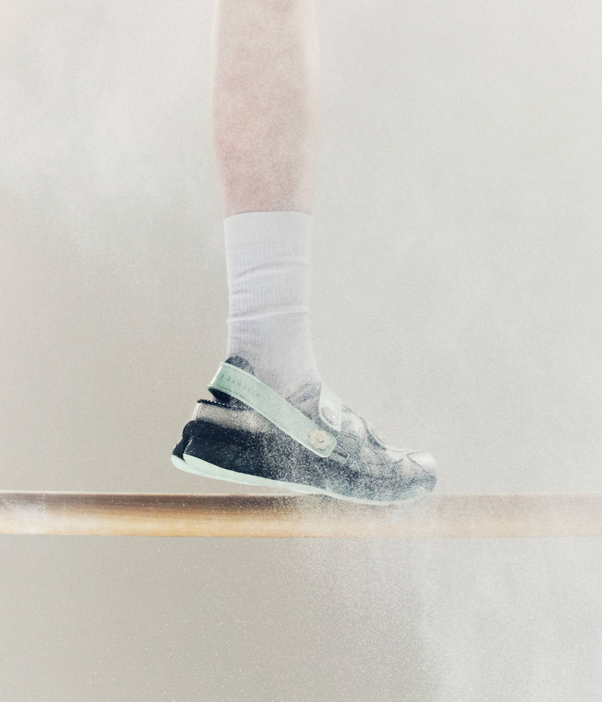 ASICS x Cecilie Bahnsen Gel-Quantum 360 VIII - 1203A638-020