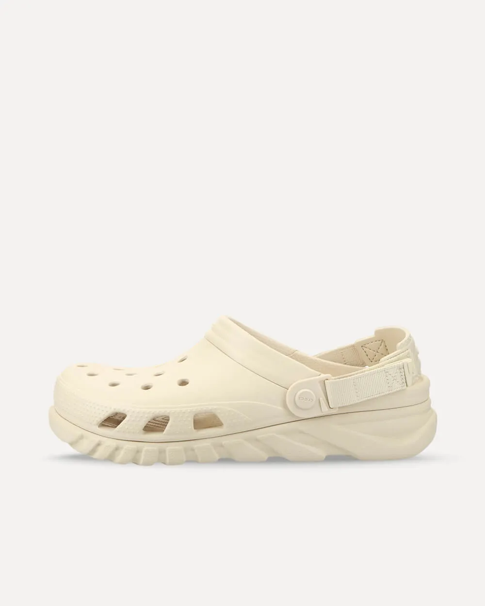 Crocs Duet Max II Clog