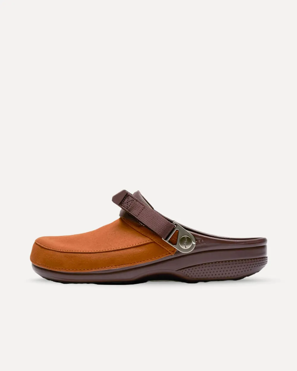 Crocs x Museum of Peace Quiet Classic Clog