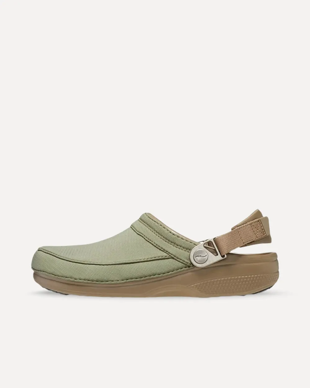 Crocs x Museum of Peace Quiet Classic Clog