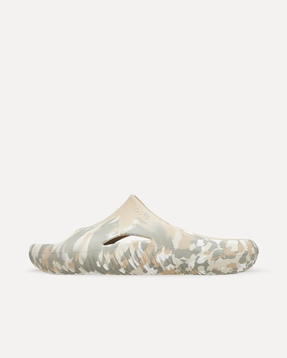 Crocs x Satisfy Mellow Slide