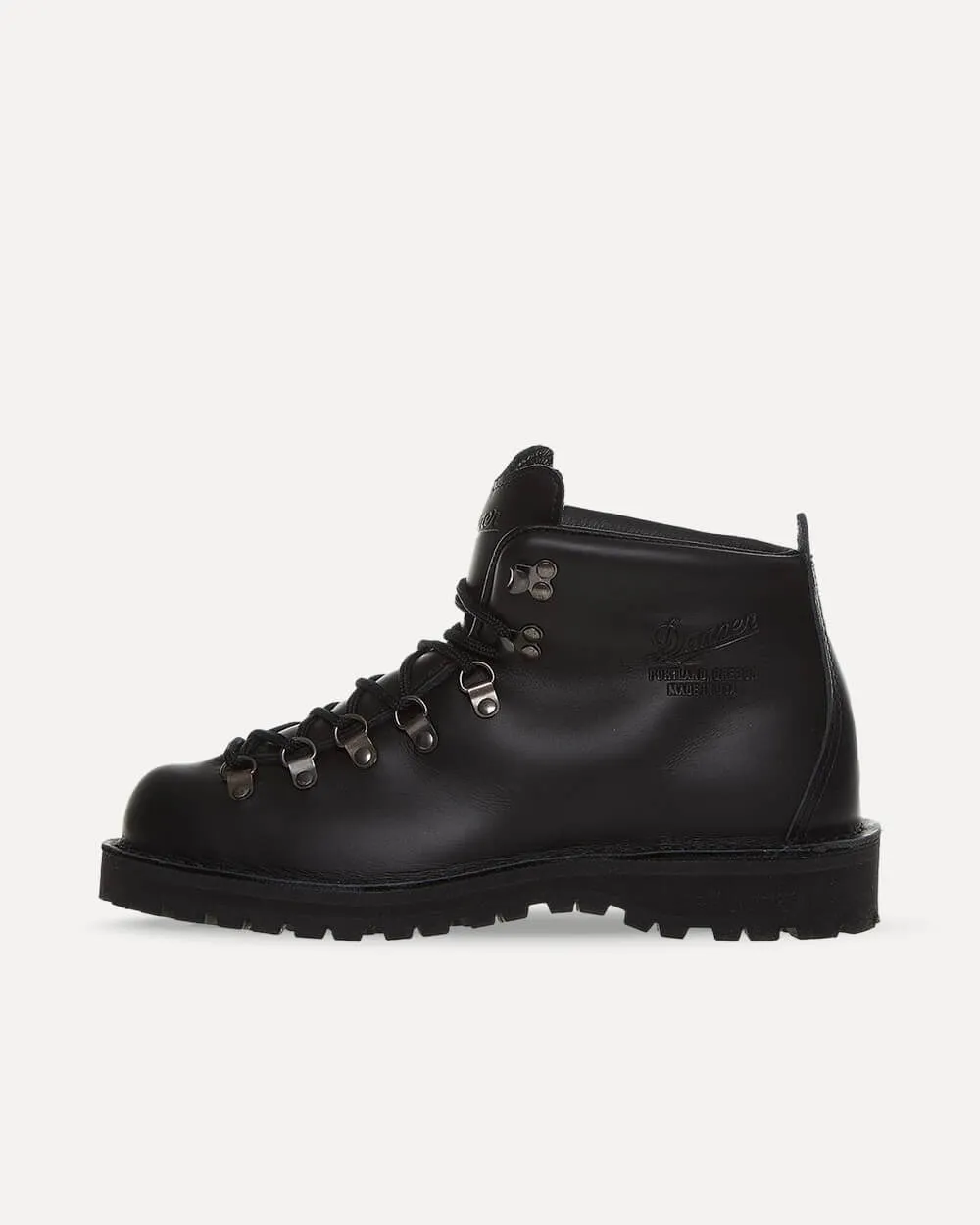 Danner Mountain Light Made in USA