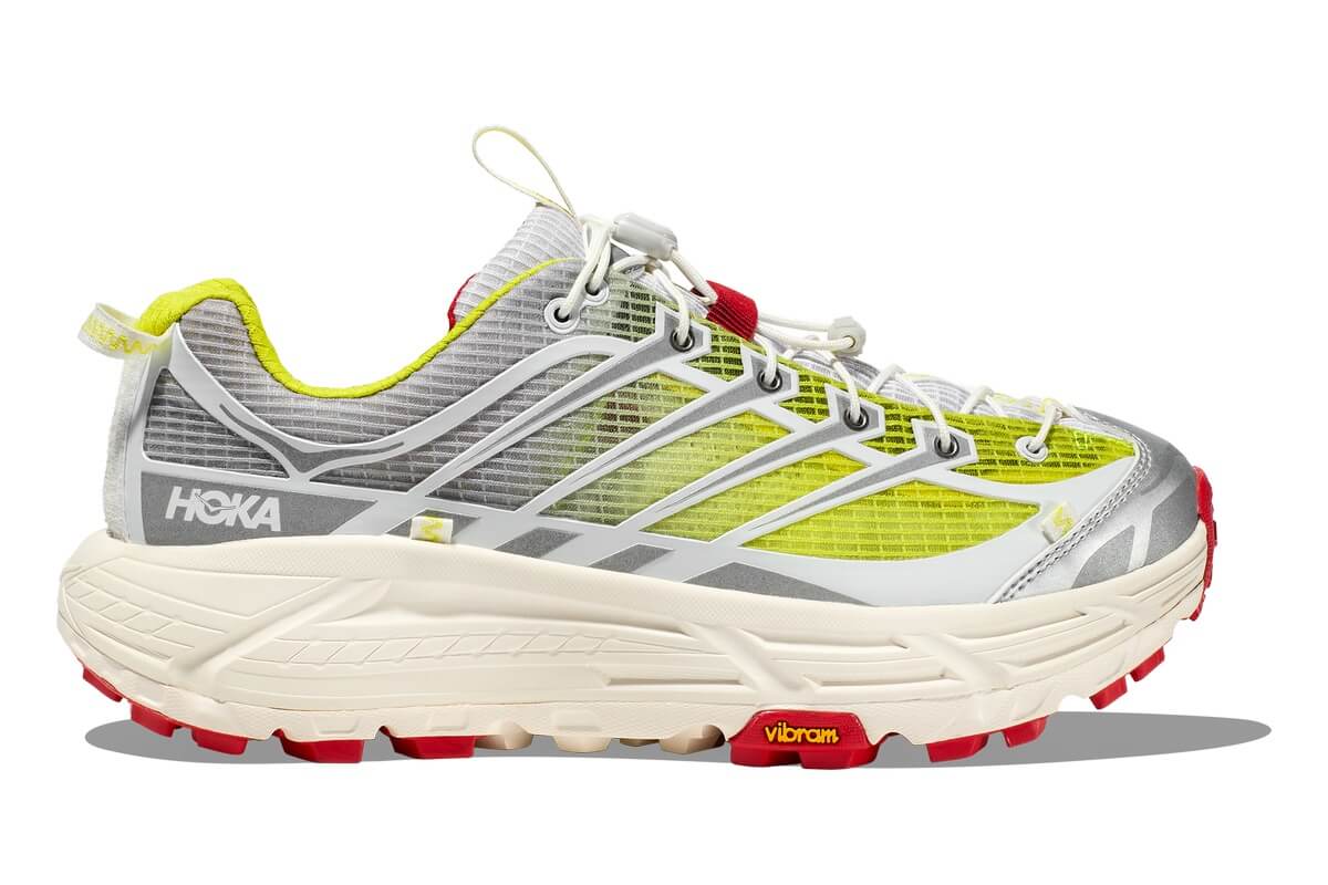 HOKA x Nicole McLaughlin - Mafate THREE2 - 196565872029
