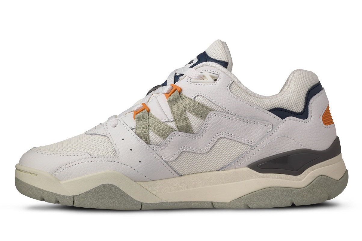 Karhu Fusion XT - Cloud Dancer / Agate Grey - F850002