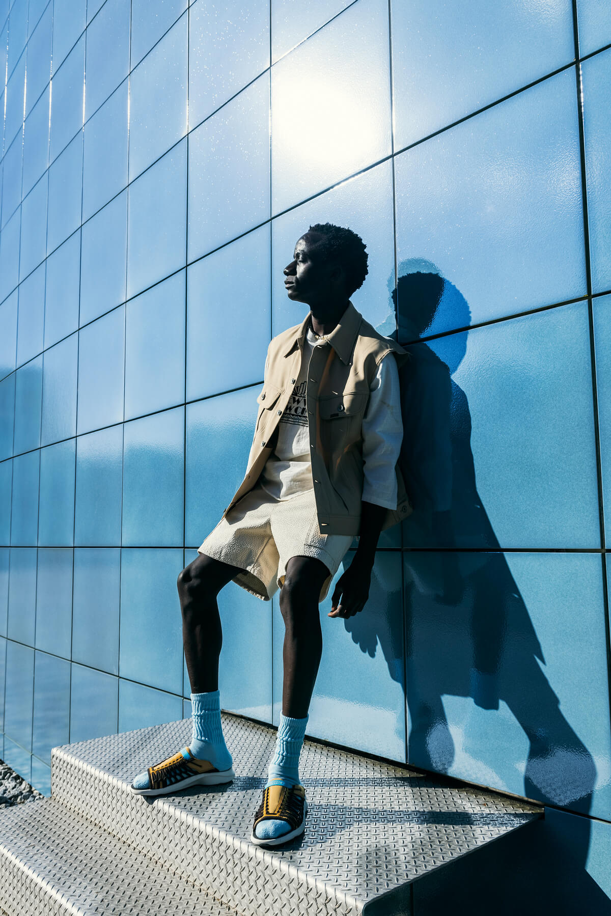 Interview mit Rory Fuerst Jr. Innovation Director bei KEEN