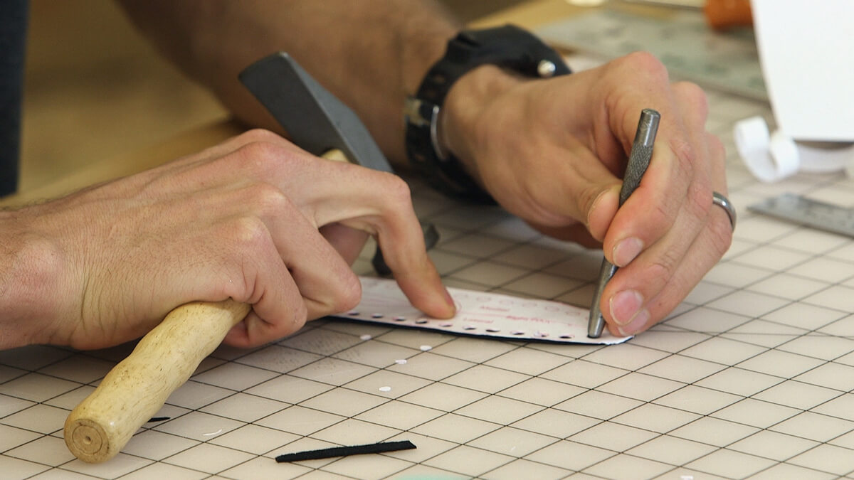Interview mit Rory Fuerst Jr. Innovation Director bei KEEN