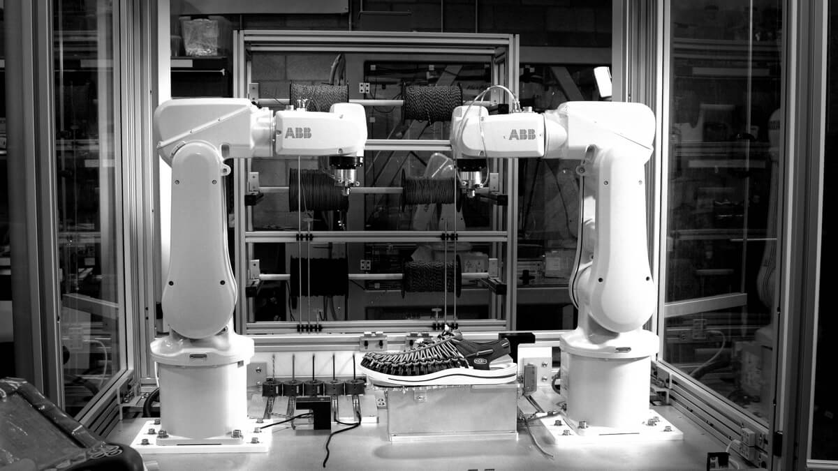 Interview mit Rory Fuerst Jr. Innovation Director bei KEEN