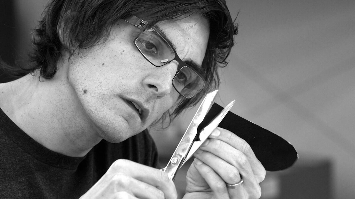 Interview mit Rory Fuerst Jr. Innovation Director bei KEEN