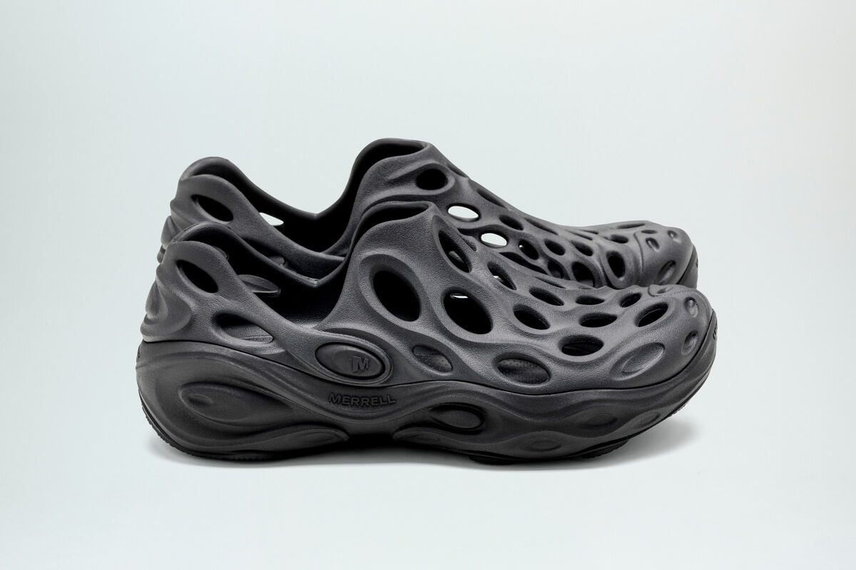 Merrell 1TRL - Hydro Next Gen Moc - Triple Black