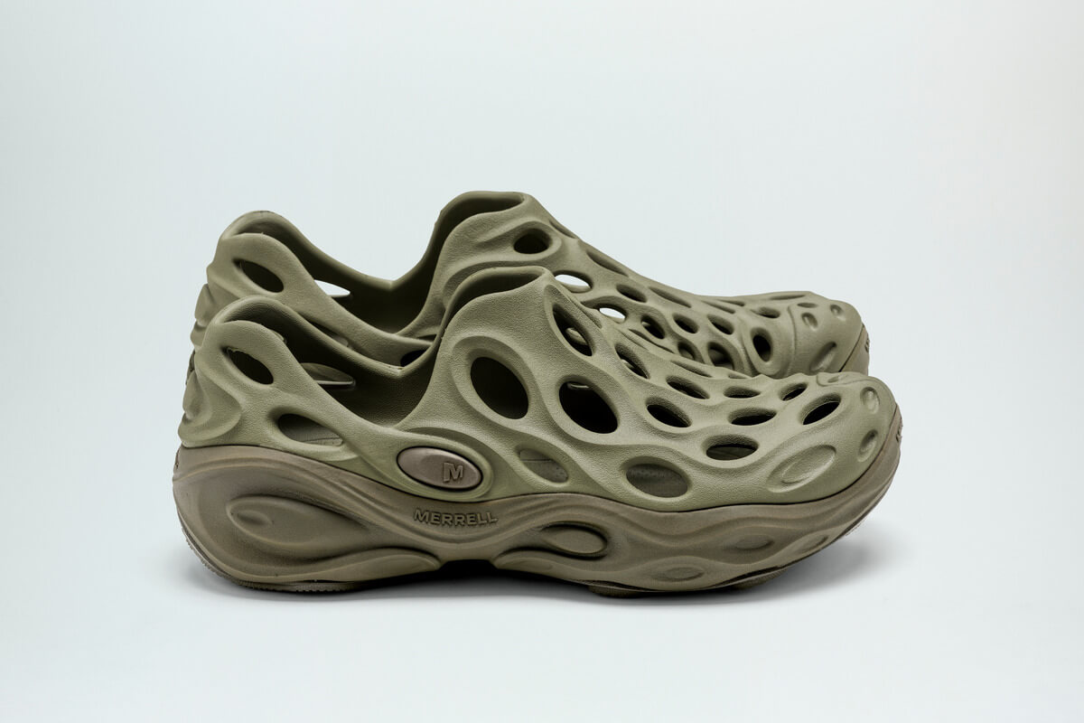 Merrell 1TRL - Hydro Next Gen Moc - Triple Moss