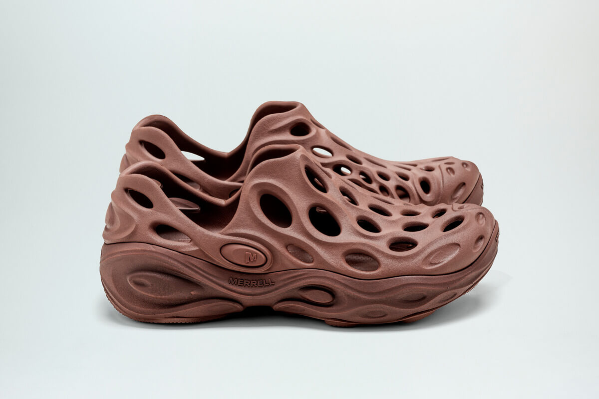 Merrell 1TRL - Hydro Next Gen Moc - Triple Nutshell