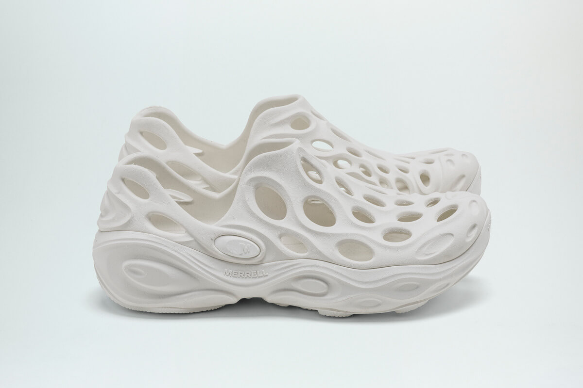 Merrell 1TRL - Hydro Next Gen Moc - Triple White