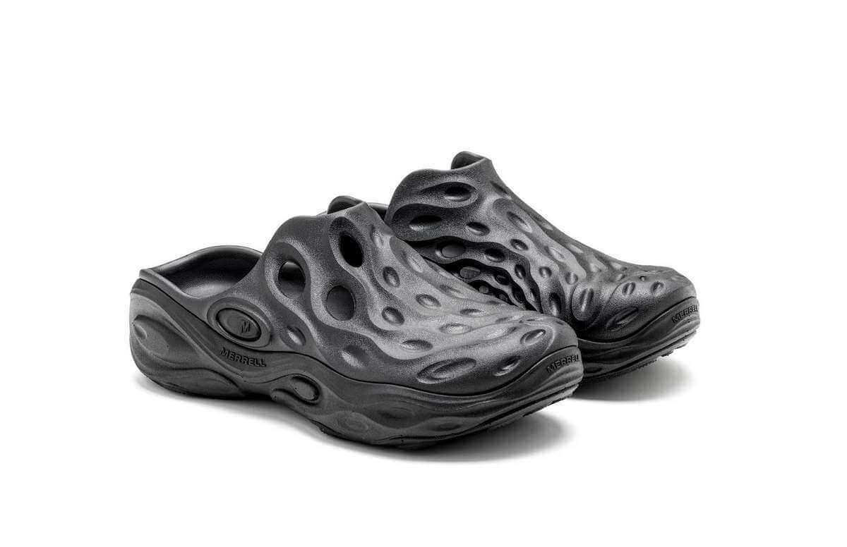 Merrell 1TRL - Hydro Next Gen Mule - Triple Black