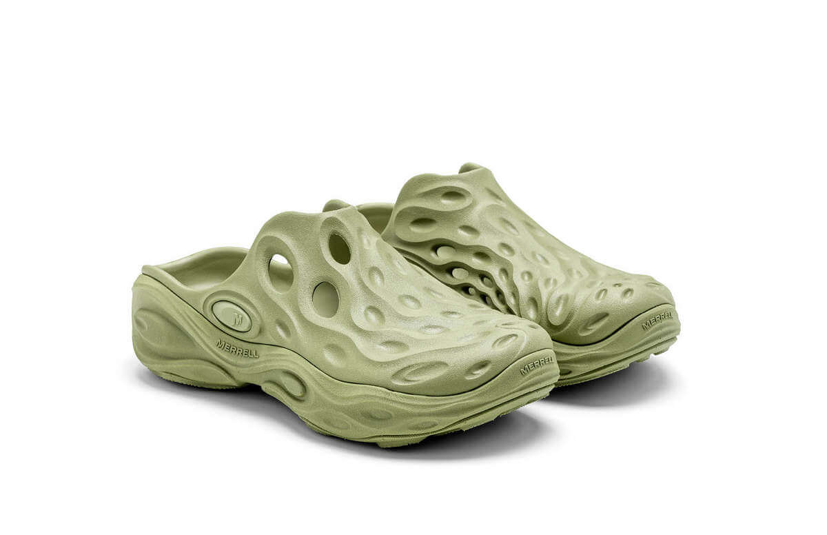 Merrell 1TRL - Hydro Next Gen Mule - Triple Mosstone