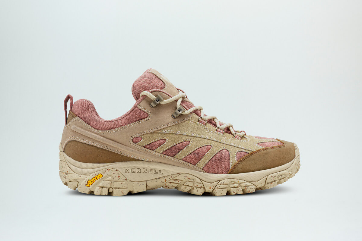 MERRELL 1TRL Moab Mesa Luxe Eco - Cork