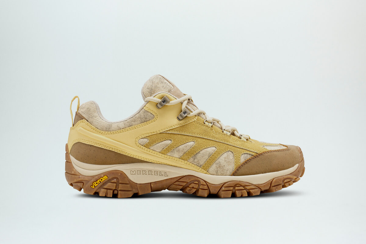 MERRELL 1TRL Moab Mesa Luxe Eco - Reid