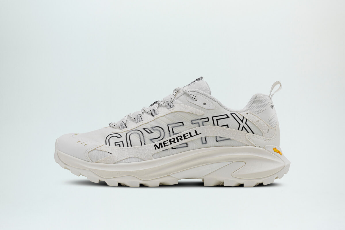 MERRELL 1TRL Moab Speed 2 GTX BL - White