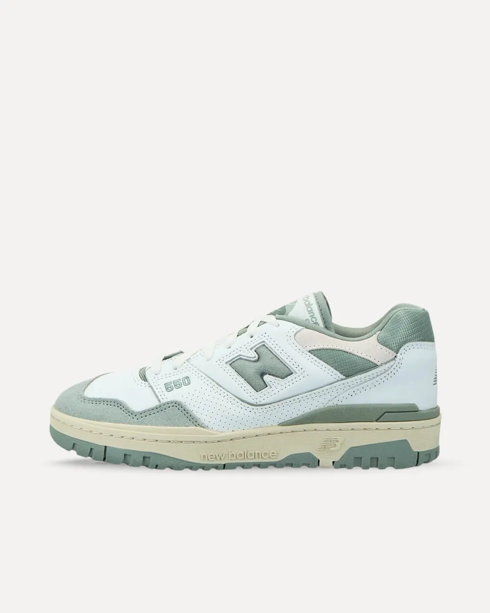 New Balance BB550NED