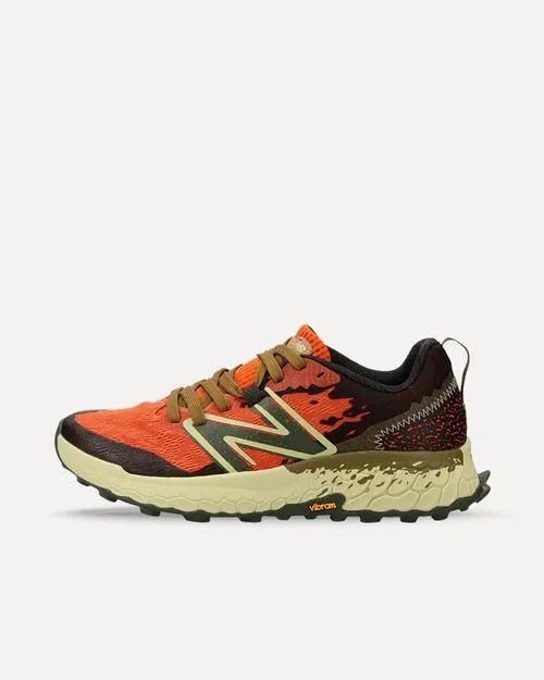 New Balance Fresh Foam X Hierro v7