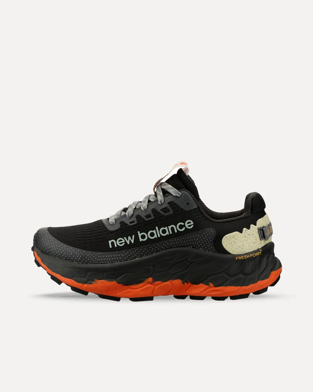 New Balance Fresh Foam X More Trail v3
