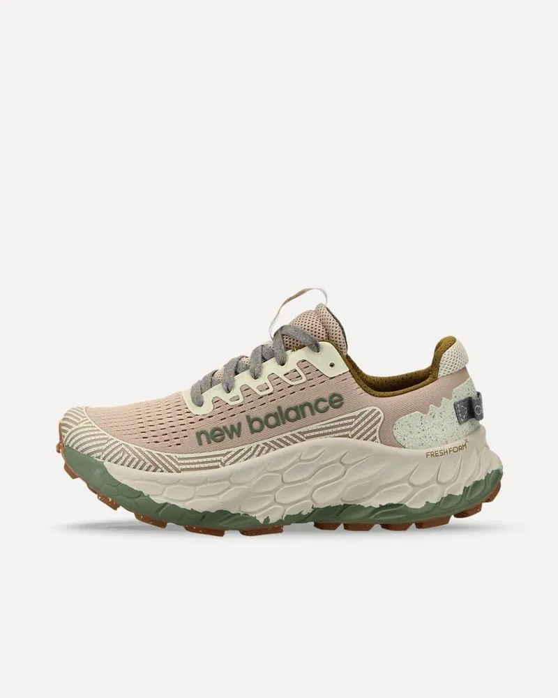 New Balance Fresh Foam X Trail More v3