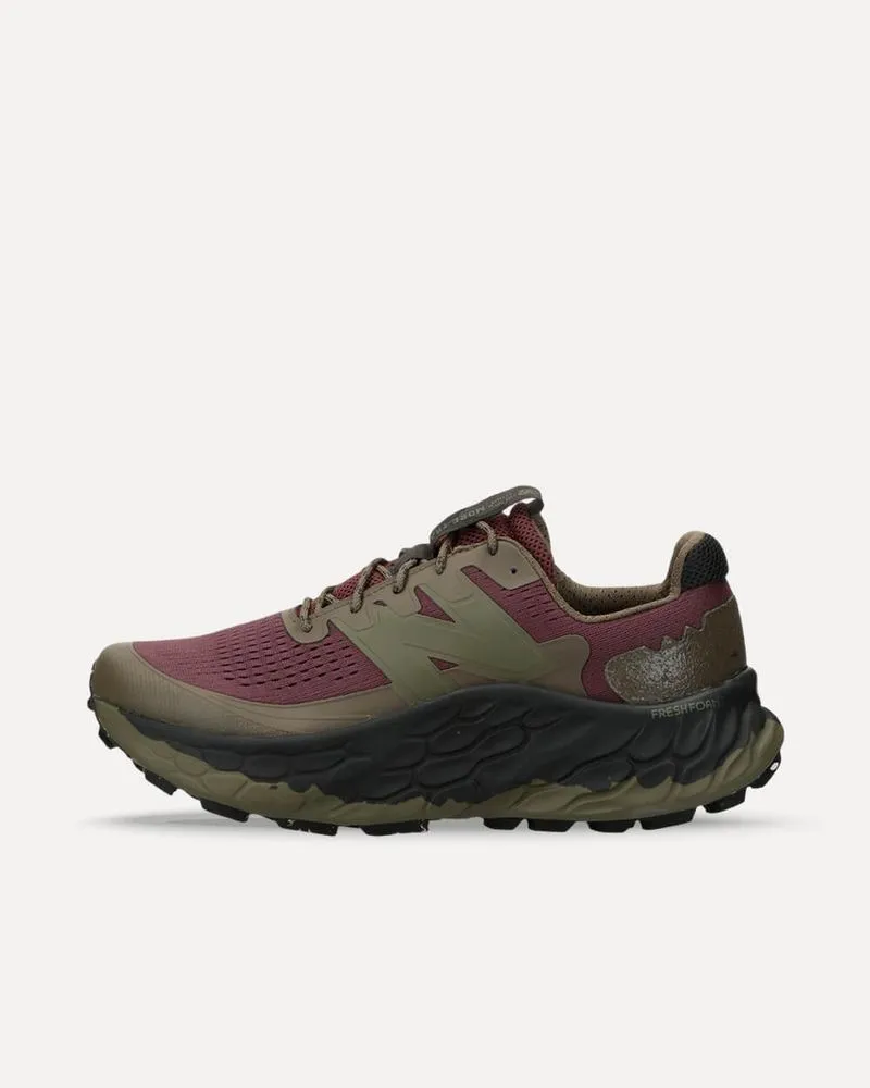 New Balance Fresh Foam X Trail More V3