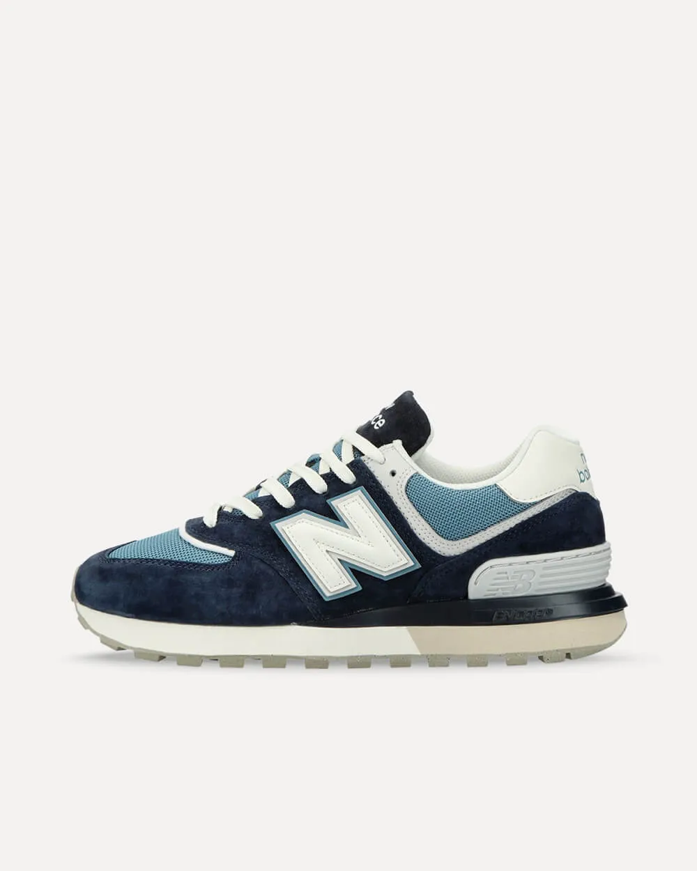 New Balance U574LGVC „Navy“