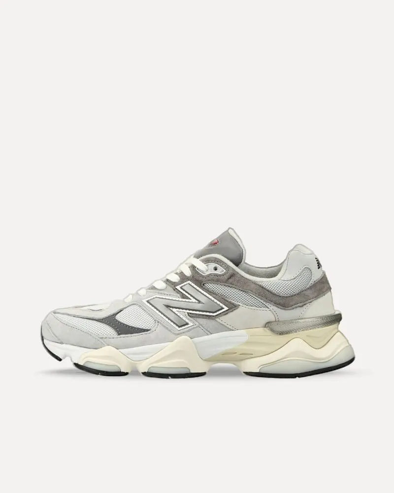 New Balance 9060 „Grey Days“