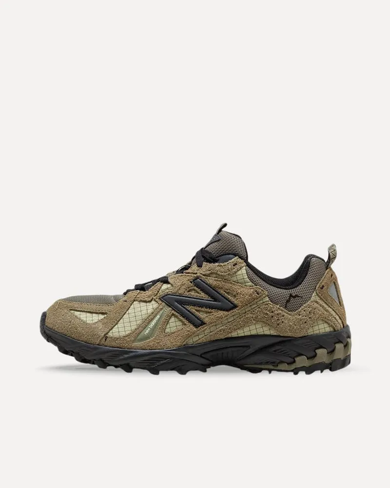 New Balance x CAYL ML610TCL