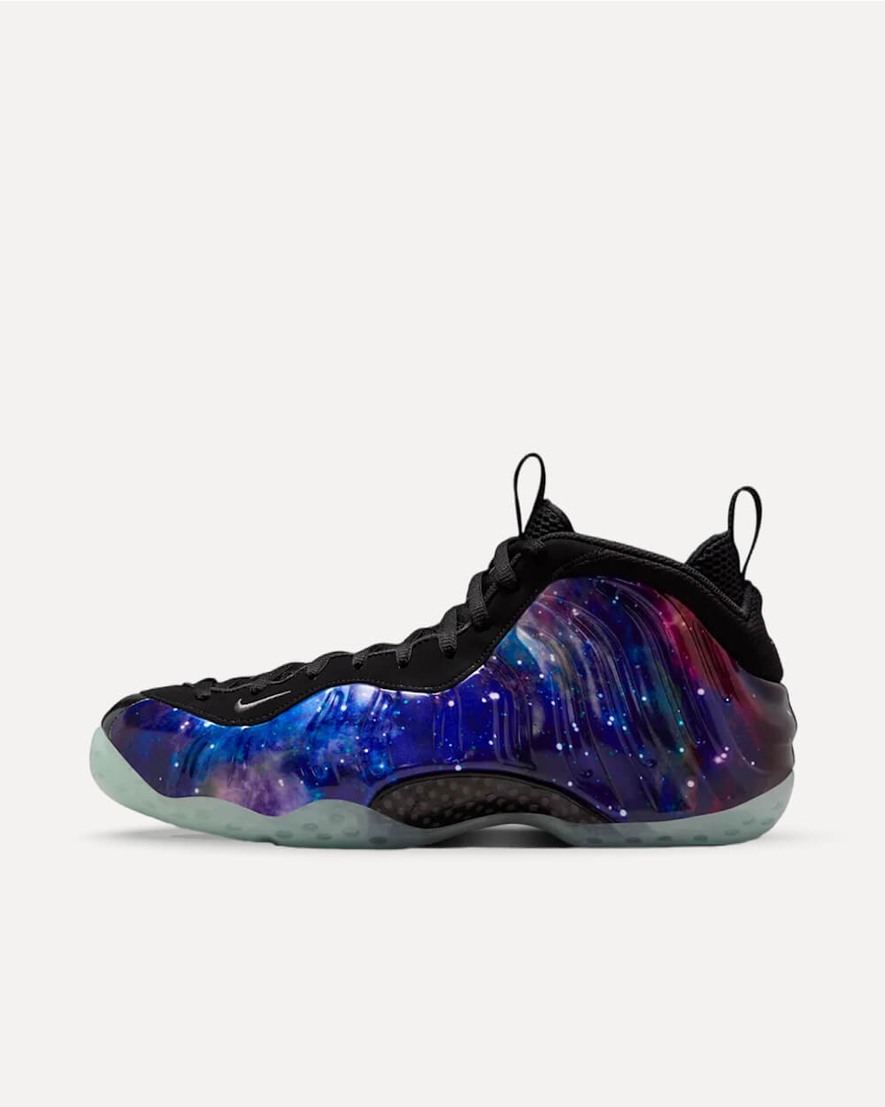 Nike Air Foamposite One QS „Galaxy“