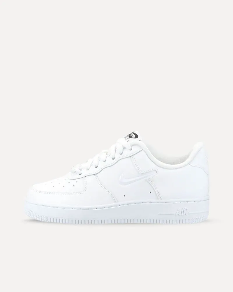 Nike Air Force 1 ’07 Just Do It „Tie Dye Swoosh“