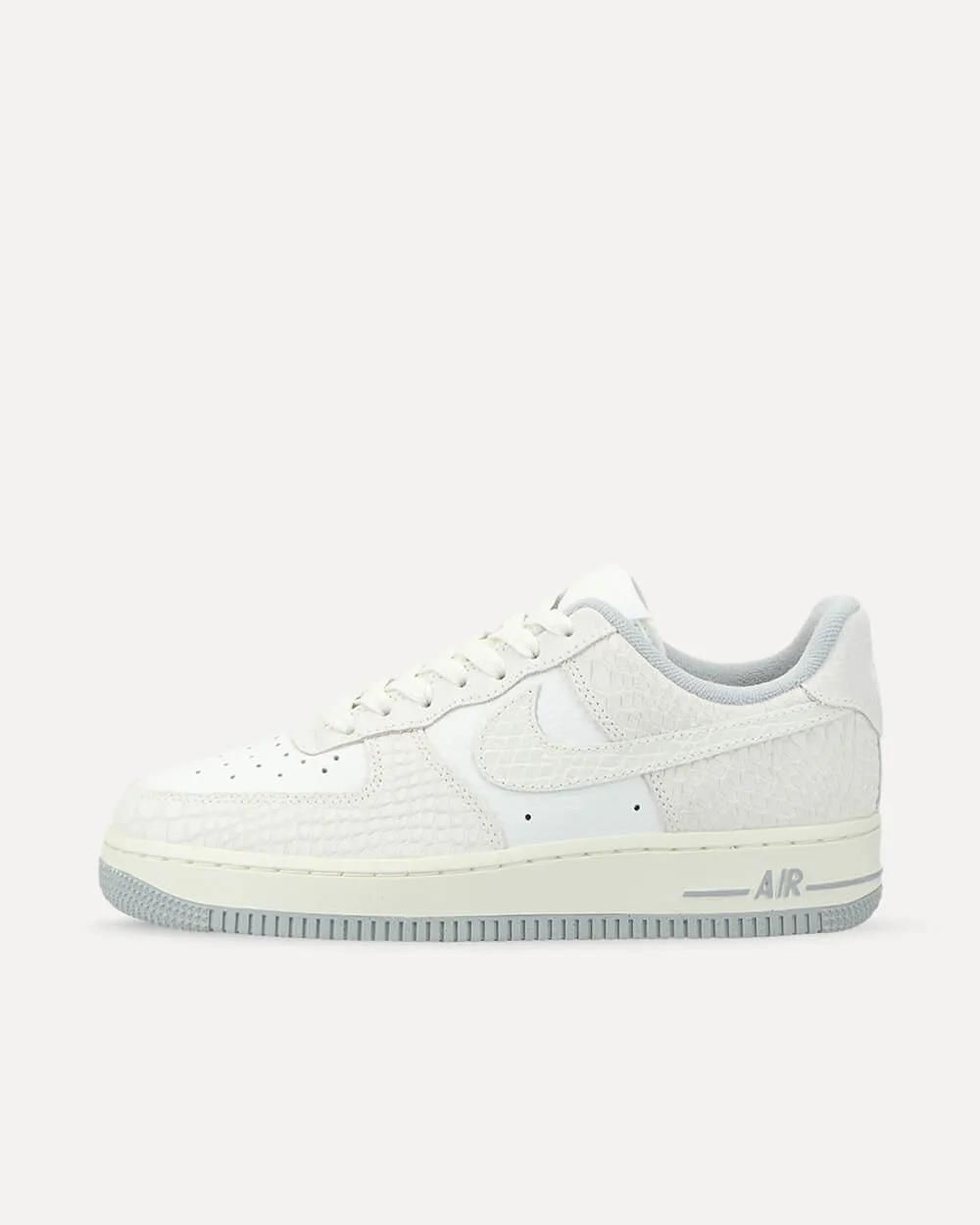 Nike Air Force 1 ’07 „White Python“