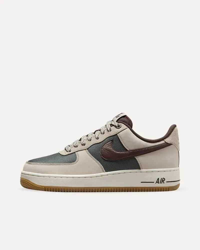 Nike Air Force 1 Low „Vintage Green“