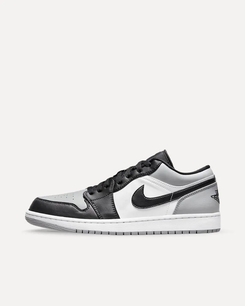 Nike Air Jordan 1 Low „Shadow Toe“