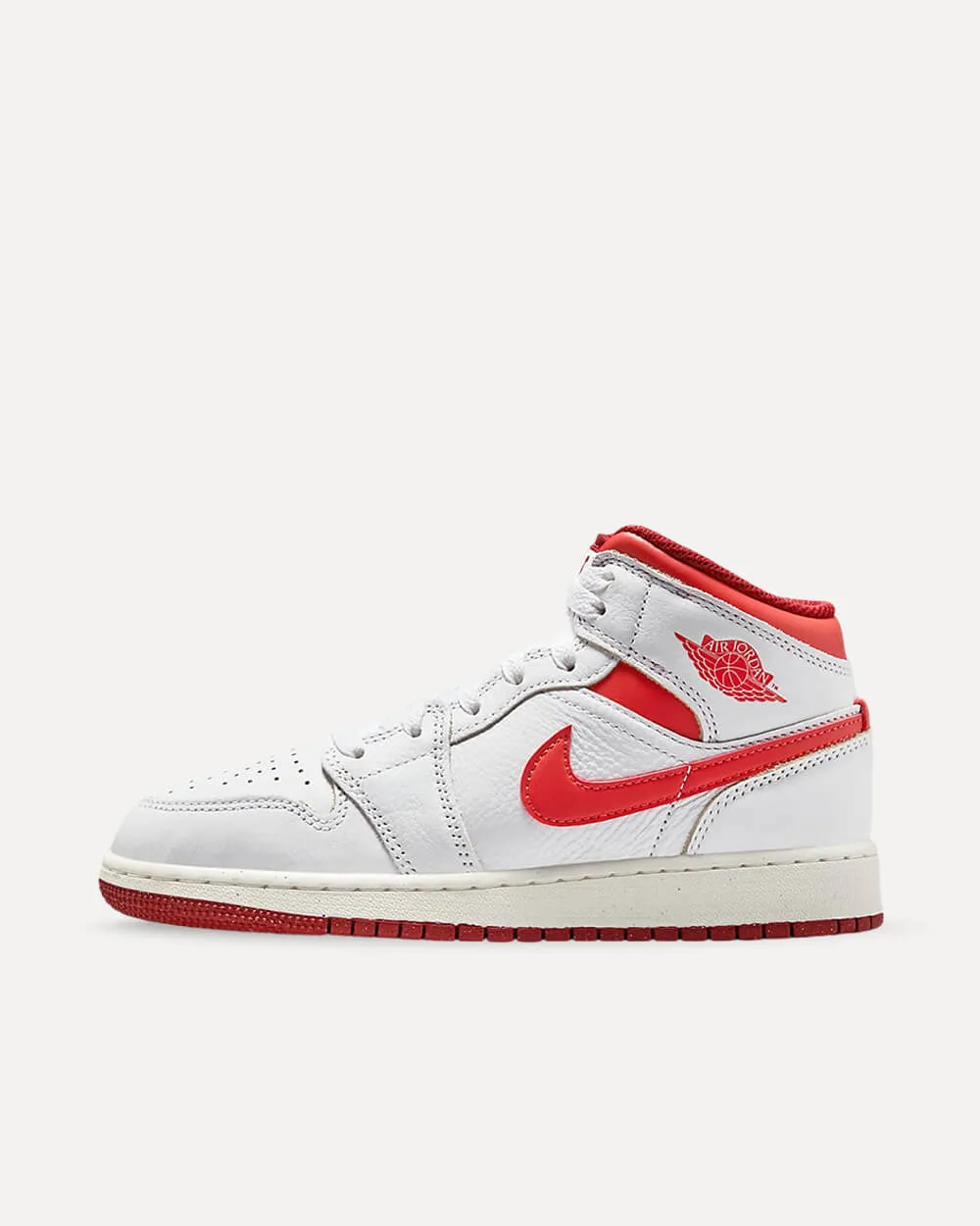 Nike Air Jordan 1 MID SE GS
