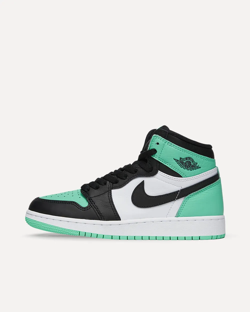 Nike Air Jordan 1 Retro High OG „Green Glow“