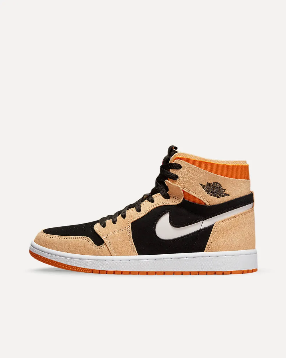 Nike Air Jordan 1 Zoom CMFT „Pumpkin Spice“