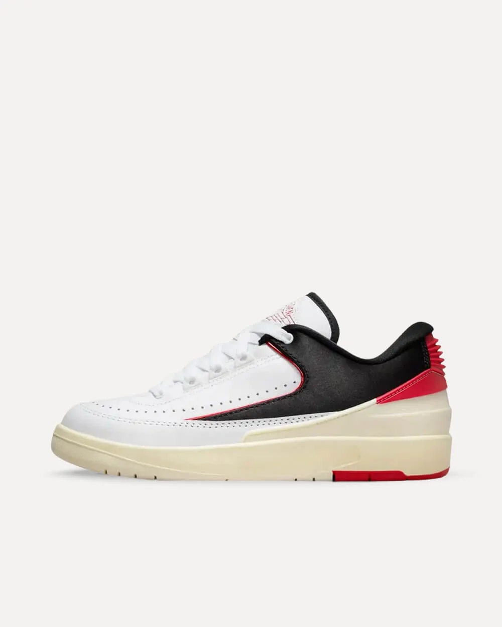 Nike Air Jordan 2 Retro Low „Chicago Twist“
