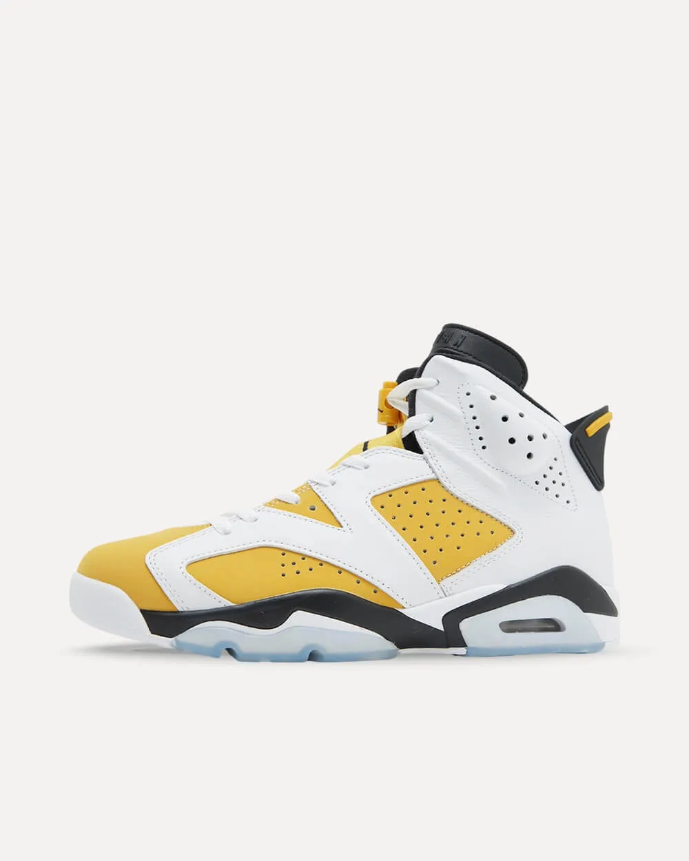 Nike Air Jordan 6 Retro „Yellow Ochre“