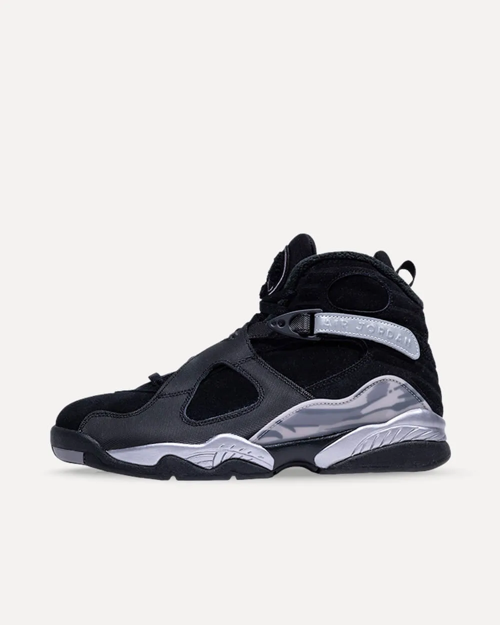 Nike Air Jordan 8 Retro Winterized „Gunsmoke“