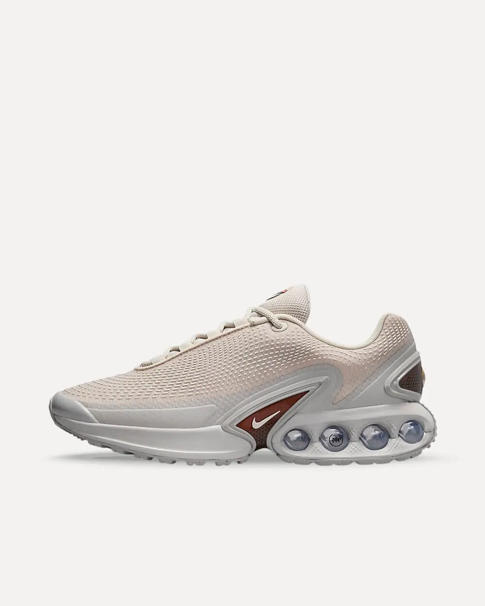 Nike Air Max Dn „Light Orewood Brown“