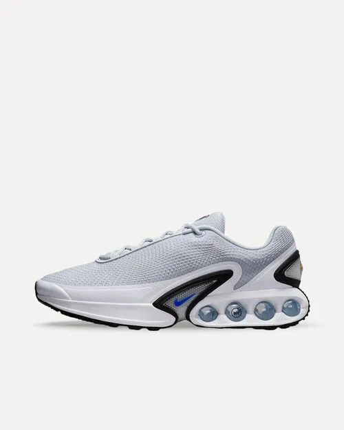 Nike Air Max Dn „Pure Platinum“