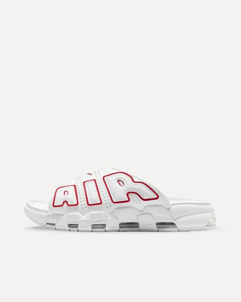 Nike Air More Uptempo Slide