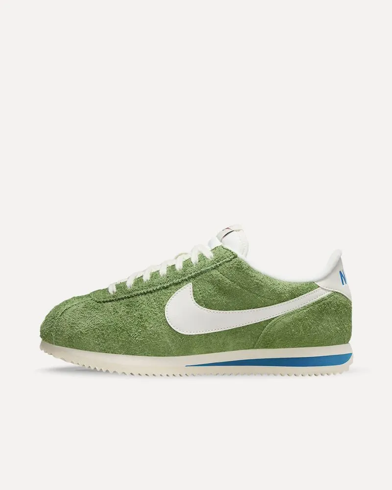 Nike Cortez Vintage „Chlorophyll“