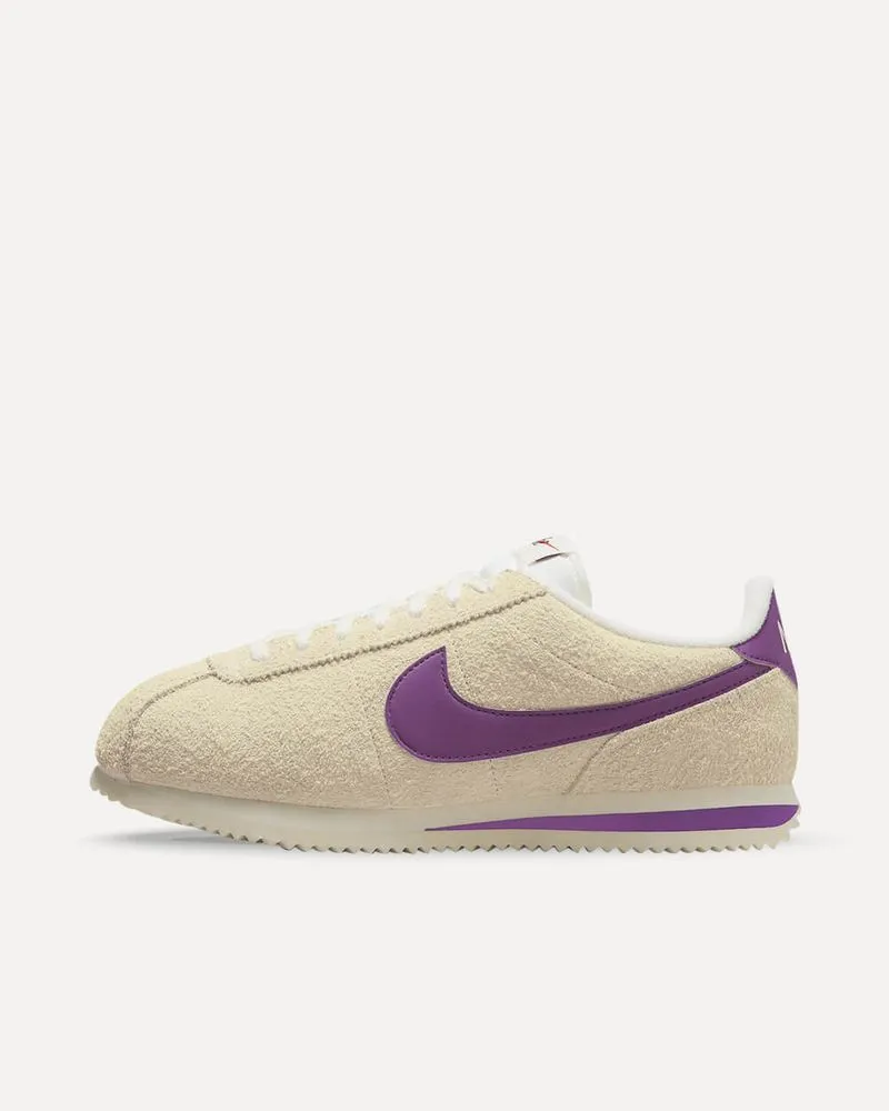Nike Cortez Vintage „Muslin Suede“